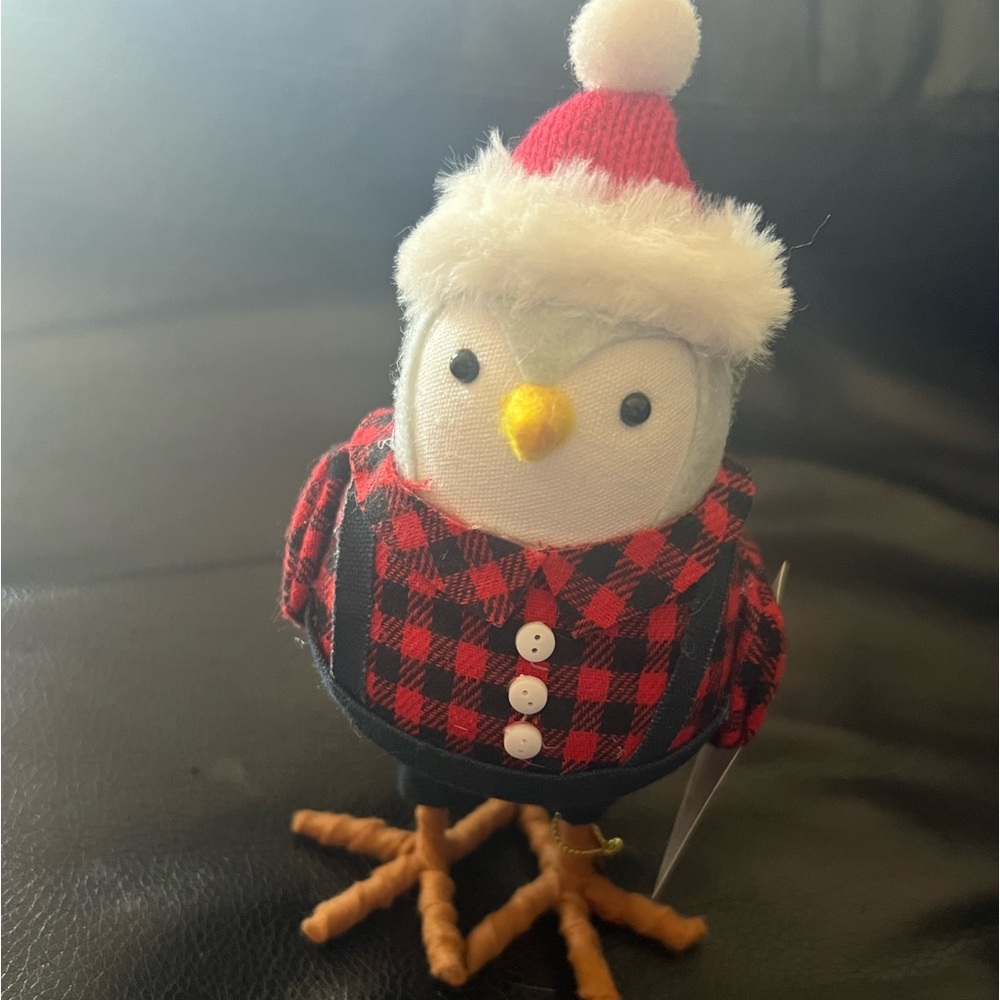 Target Featherly Friends Wondershop bird - Clef, 2021
